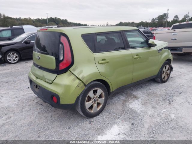 KNDJN2A29K7915506 KIA Soul