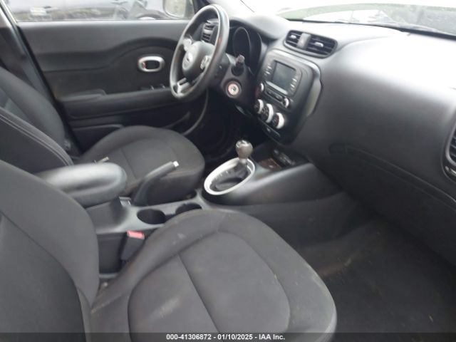 KNDJN2A29K7915506 KIA Soul