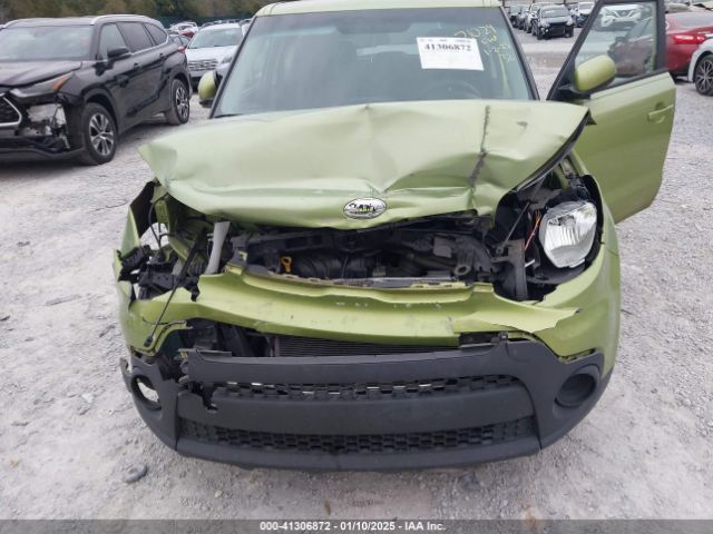 KNDJN2A29K7915506 KIA Soul