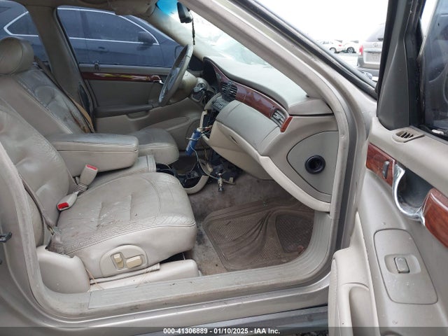 2002 CADILLAC DEVILLE 1G6KD54YX2U295133 Photo 4