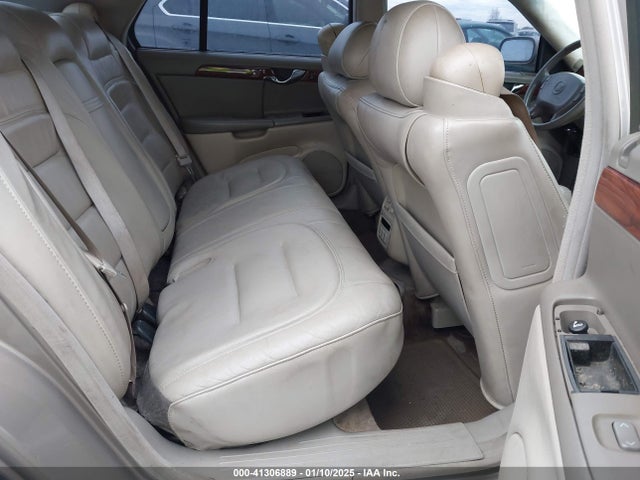 2002 CADILLAC DEVILLE 1G6KD54YX2U295133 Photo 7