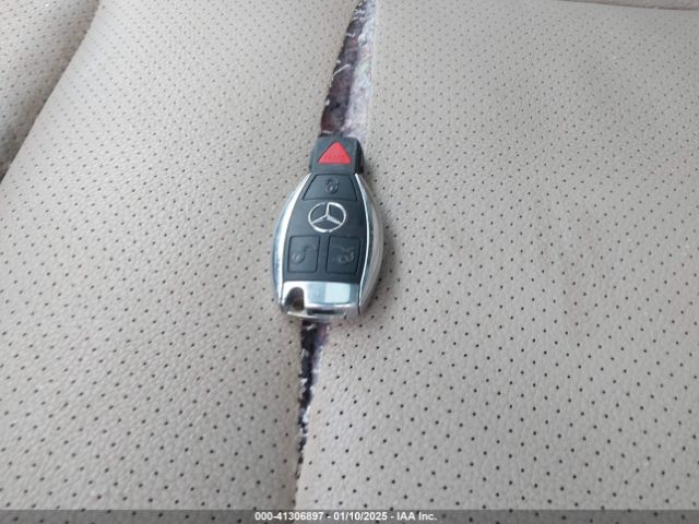 WDDGF4HBXEA959861 Mercedes-Benz C 250 Luxury/sport