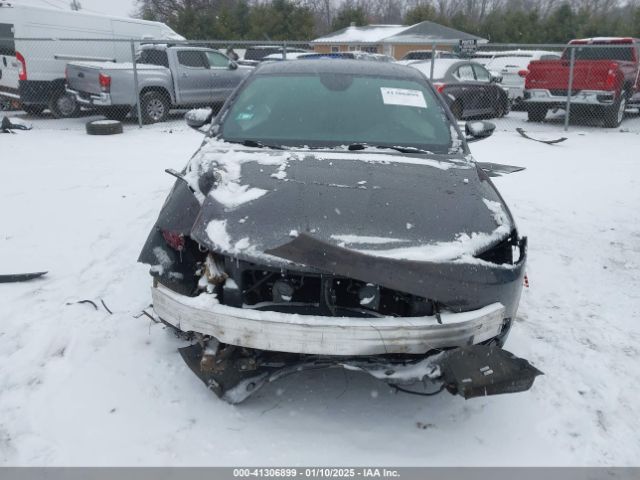 1C3CCCBB6FN754850 Chrysler 200 S