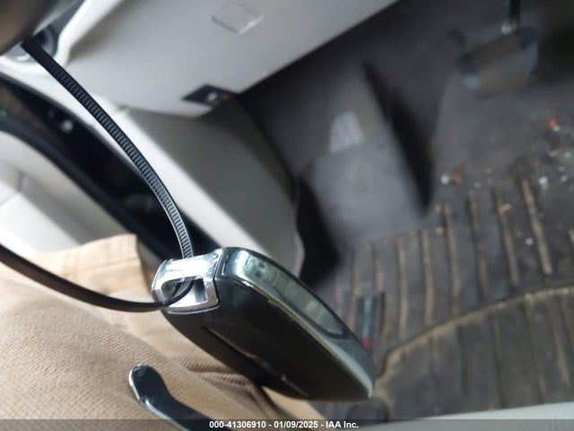 Chrysler Pacifica Touring L 2018 2C4RC1BG8JR217334 Image 11