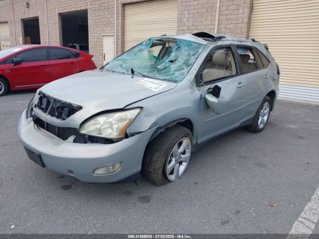 2006 LEXUS RX 330 JTJGA31U660065651 Photo 1