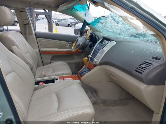 2006 LEXUS RX 330 JTJGA31U660065651 Photo 4