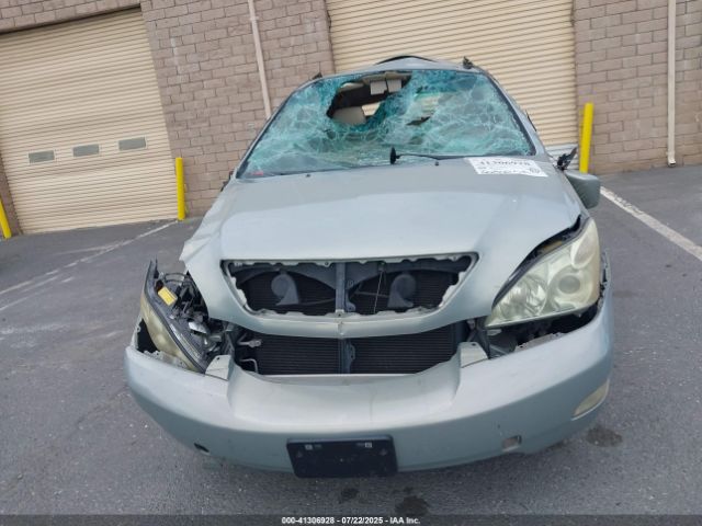 2006 LEXUS RX 330 JTJGA31U660065651 Photo 5