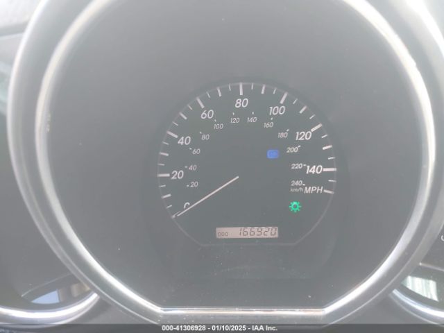 2006 LEXUS RX 330 JTJGA31U660065651 Photo 6
