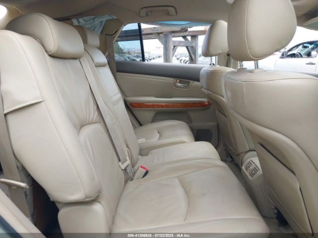 2006 LEXUS RX 330 JTJGA31U660065651 Photo 7