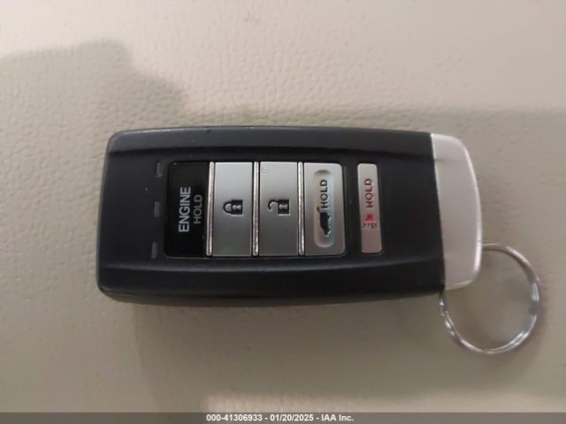 5J8YD4H70JL009041 Acura Mdx Technology   Entertainment Pkgs