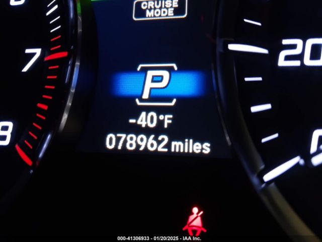 5J8YD4H70JL009041 Acura Mdx Technology   Entertainment Pkgs