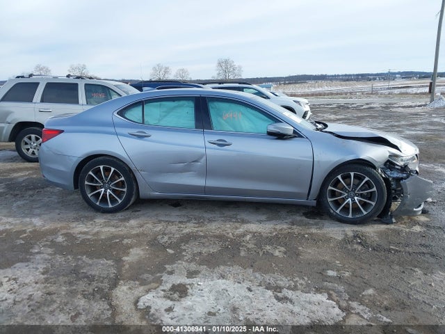 19UUB3F77GA002996 Acura Tlx V6 Advance