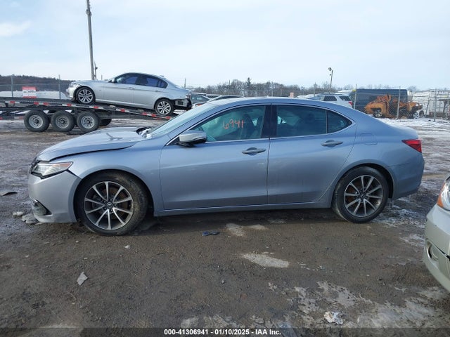 19UUB3F77GA002996 Acura Tlx V6 Advance