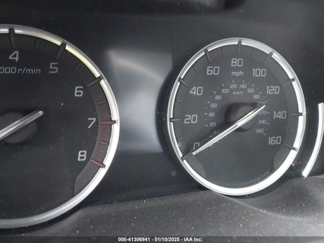 19UUB3F77GA002996 Acura Tlx V6 Advance