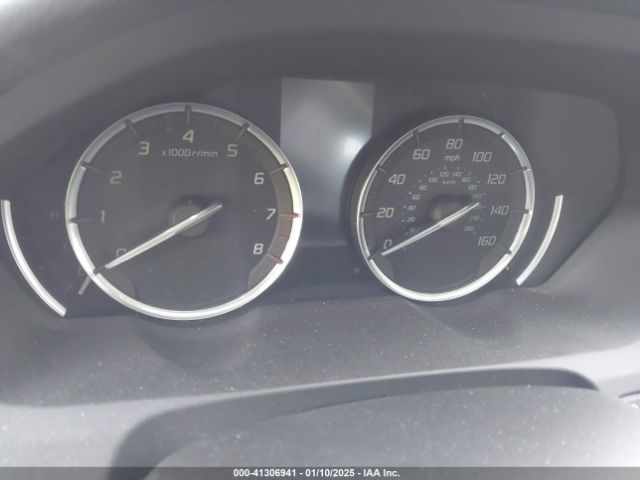 2016 ACURA TLX 19UUB3F77GA002996 Photo 6