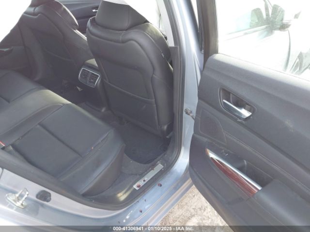 2016 ACURA TLX 19UUB3F77GA002996 Photo 7
