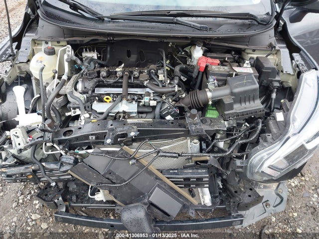Nissan Versa 1.6 Sv 2024 3N1CN8EV2RL878145 Image 10