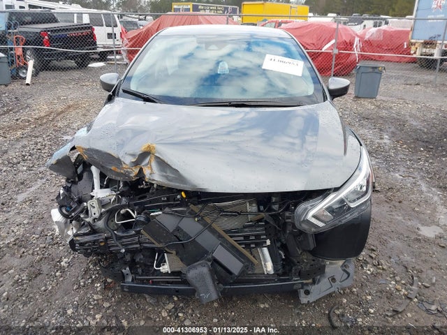 Nissan Versa 1.6 Sv 2024 3N1CN8EV2RL878145 Image 12