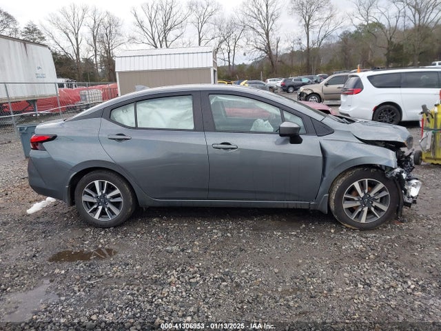 Nissan Versa 1.6 Sv 2024 3N1CN8EV2RL878145 Image 13