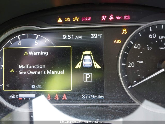 Nissan Versa 1.6 Sv 2024 3N1CN8EV2RL878145 Image 15
