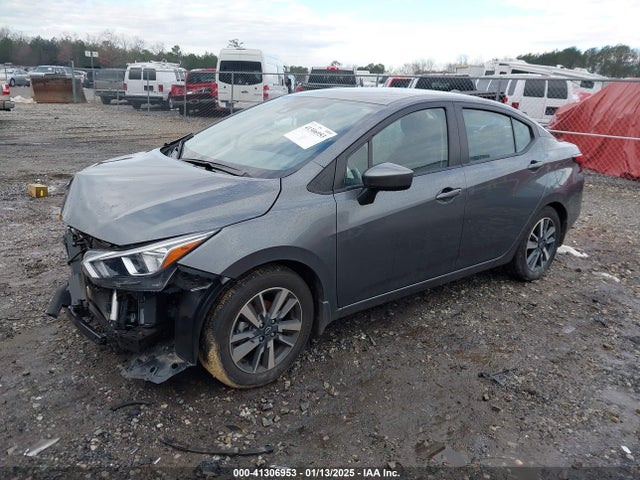 Nissan Versa 1.6 Sv 2024 3N1CN8EV2RL878145 Image 2