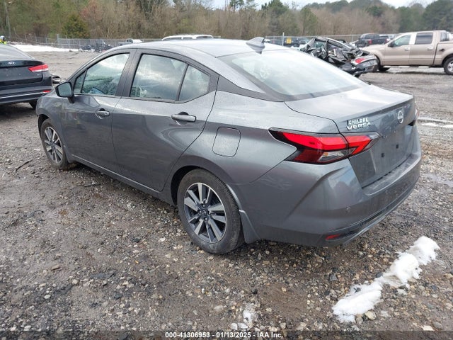 Nissan Versa 1.6 Sv 2024 3N1CN8EV2RL878145 Image 3
