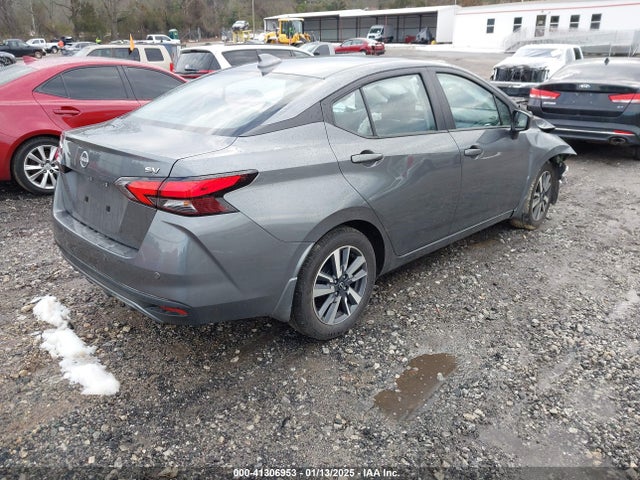 Nissan Versa 1.6 Sv 2024 3N1CN8EV2RL878145 Image 4