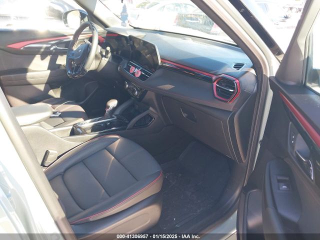KL79MUSL3RB089538 Chevrolet Trailblazer Awd Rs