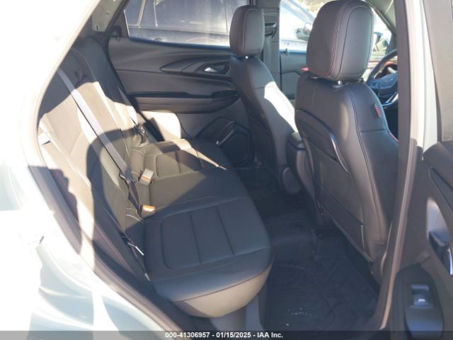 KL79MUSL3RB089538 Chevrolet Trailblazer Awd Rs