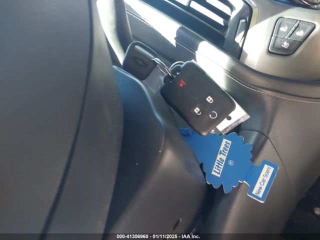 3GCUKSEJ8JG384079 Chevrolet Silverado 1500 1lz
