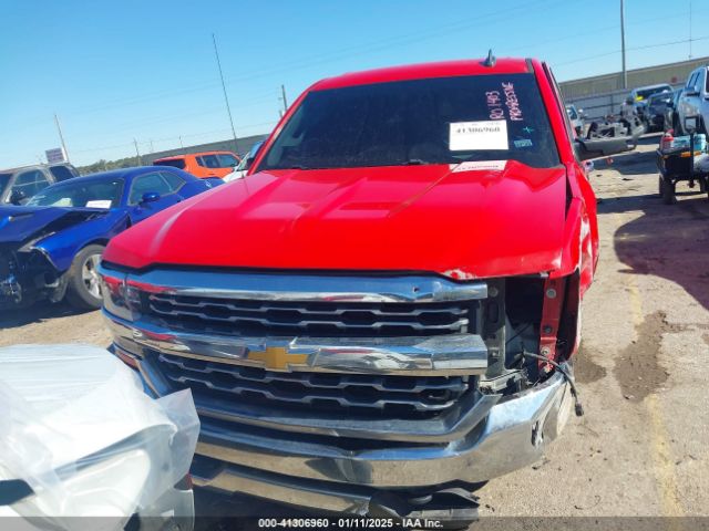 3GCUKSEJ8JG384079 Chevrolet Silverado 1500 1lz