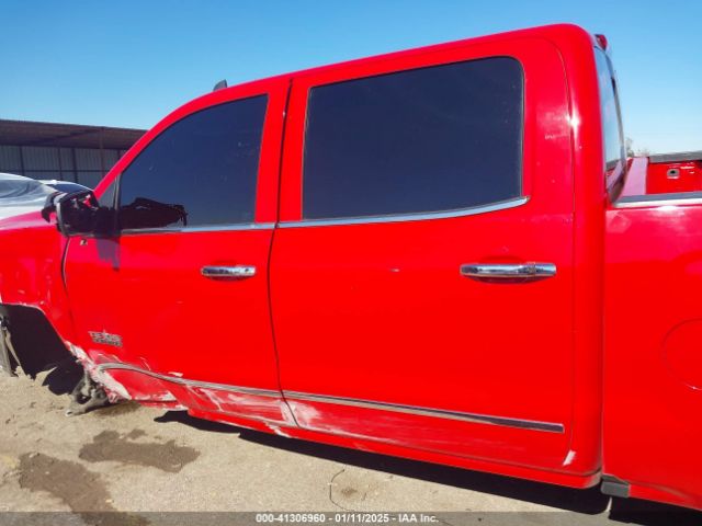 3GCUKSEJ8JG384079 Chevrolet Silverado 1500 1lz