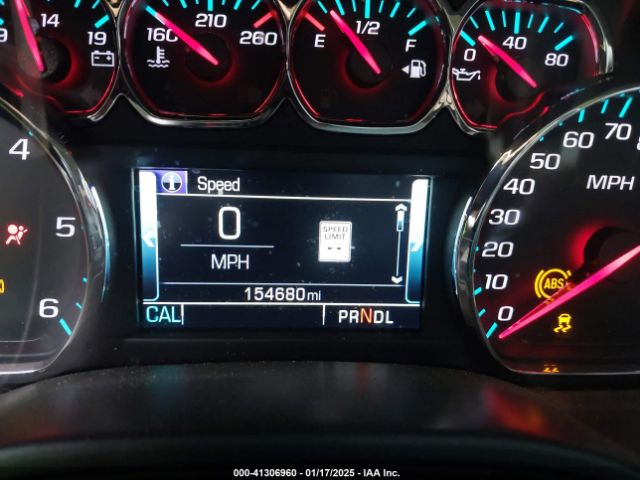 3GCUKSEJ8JG384079 Chevrolet Silverado 1500 1lz