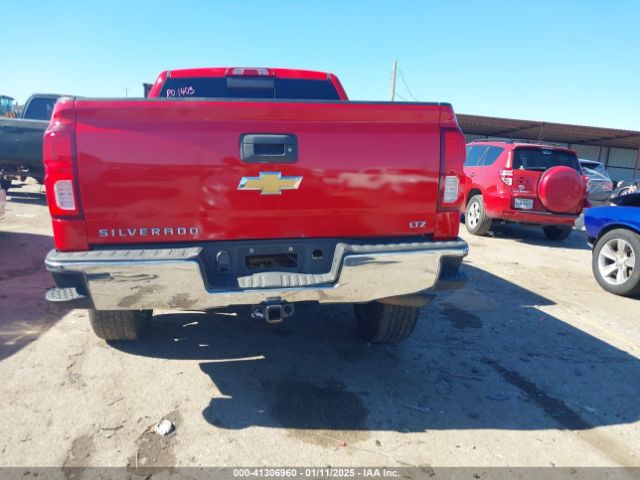 3GCUKSEJ8JG384079 Chevrolet Silverado 1500 1lz