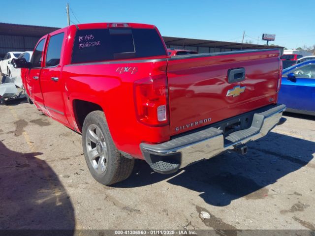 3GCUKSEJ8JG384079 Chevrolet Silverado 1500 1lz