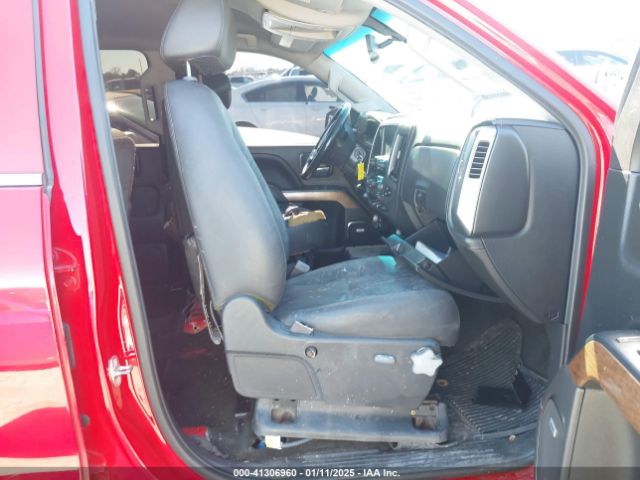 3GCUKSEJ8JG384079 Chevrolet Silverado 1500 1lz