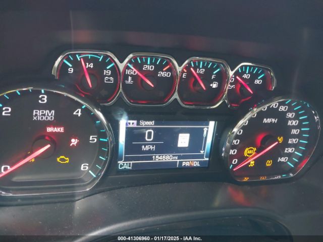3GCUKSEJ8JG384079 Chevrolet Silverado 1500 1lz