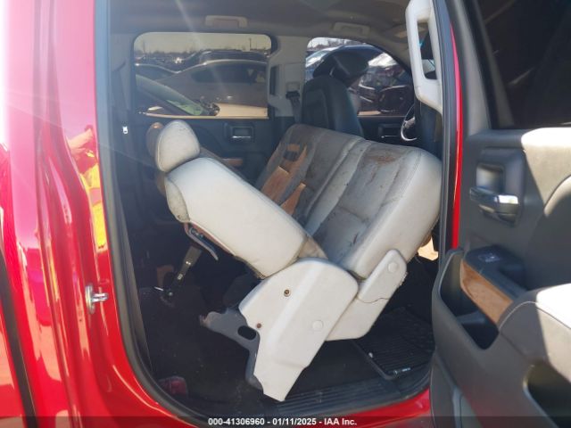 3GCUKSEJ8JG384079 Chevrolet Silverado 1500 1lz