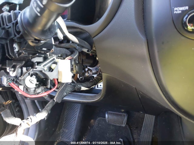 KIA SOUL + 2014 KNDJP3A52E7051851 Image 6
