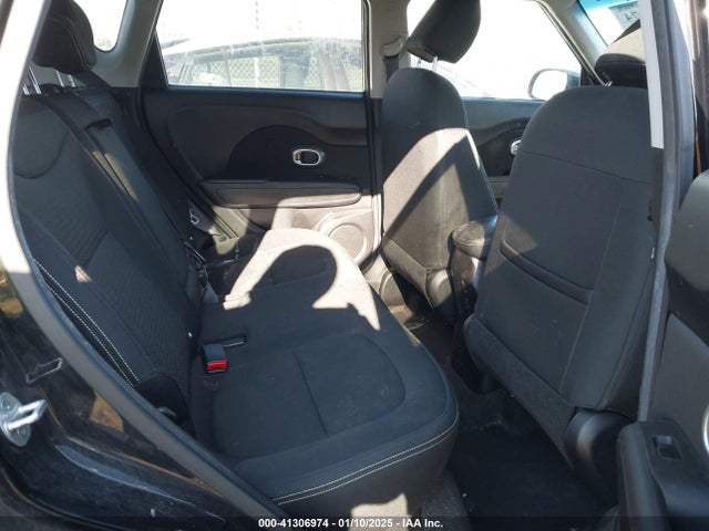KIA SOUL + 2014 KNDJP3A52E7051851 Image 8