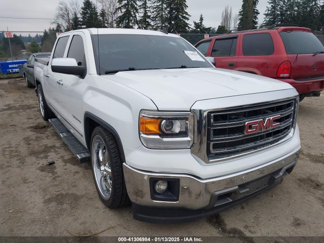 2015 3GTP1VEC1FG320458 main image
