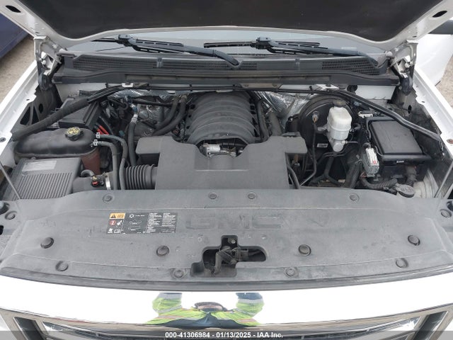 GMC Sierra 1500 Slt 2015 3GTP1VEC1FG320458 Image 10