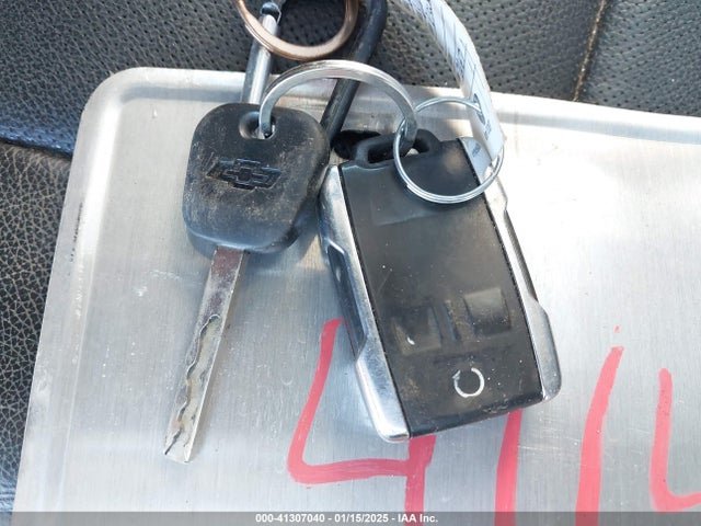 3GCUKSEC5GG337067 Chevrolet Silverado 1500 2lz