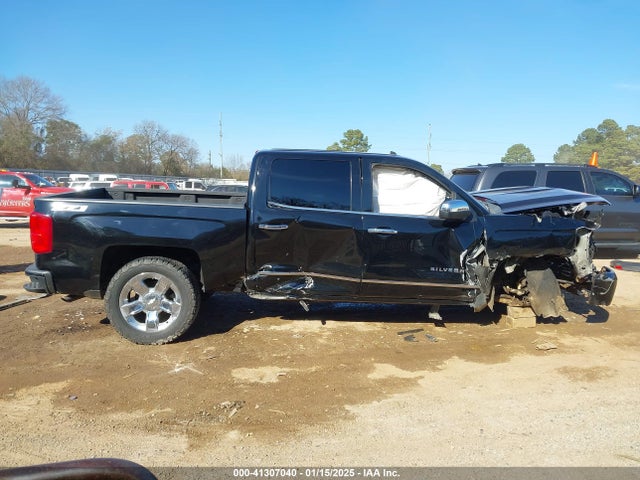3GCUKSEC5GG337067 Chevrolet Silverado 1500 2lz