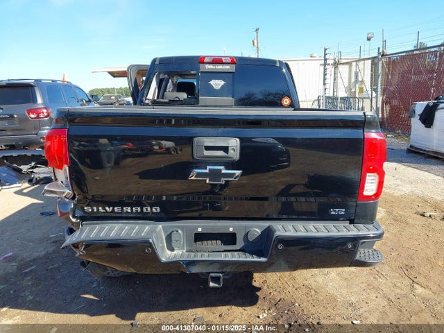 3GCUKSEC5GG337067 Chevrolet Silverado 1500 2lz