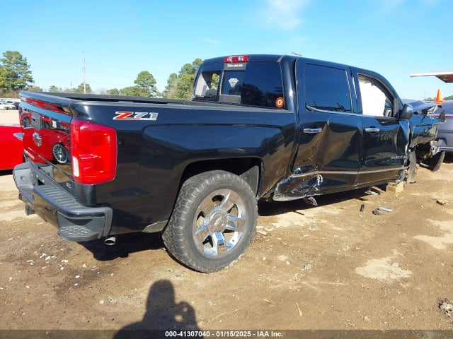 3GCUKSEC5GG337067 Chevrolet Silverado 1500 2lz