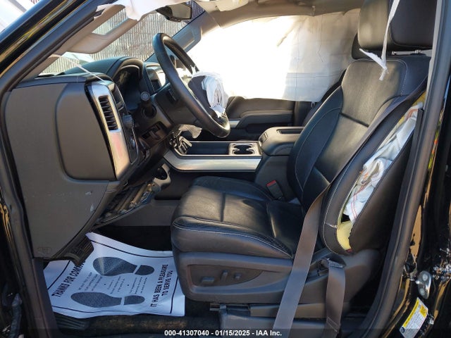3GCUKSEC5GG337067 Chevrolet Silverado 1500 2lz