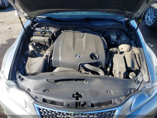 JTHBF1D28F5068209 Lexus IS 250