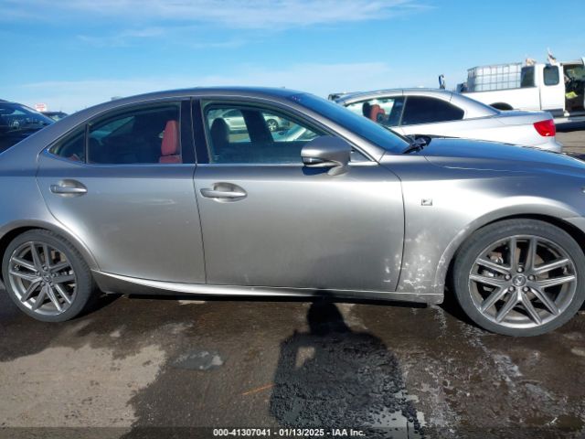 JTHBF1D28F5068209 Lexus IS 250