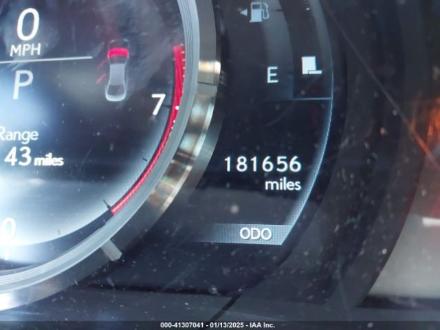 JTHBF1D28F5068209 Lexus IS 250